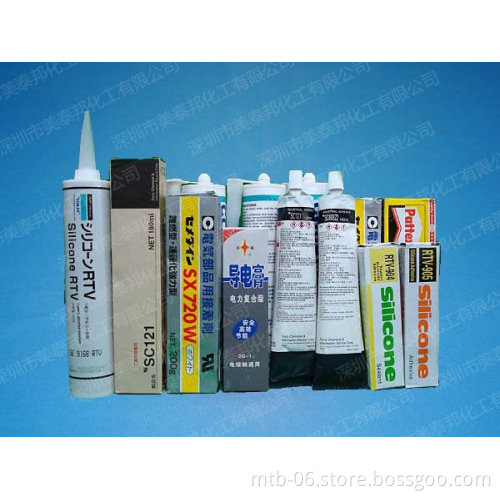 RTV Silicone Glue